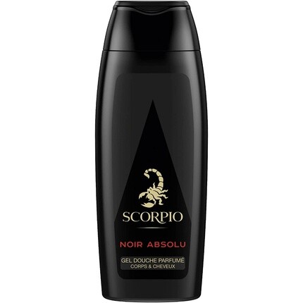 Скорпион Душ Нуар Absolu Гель 250мл Scorpio 60
Скорпион Душ Нуар Absolu Гель 250мл Scorpio 60