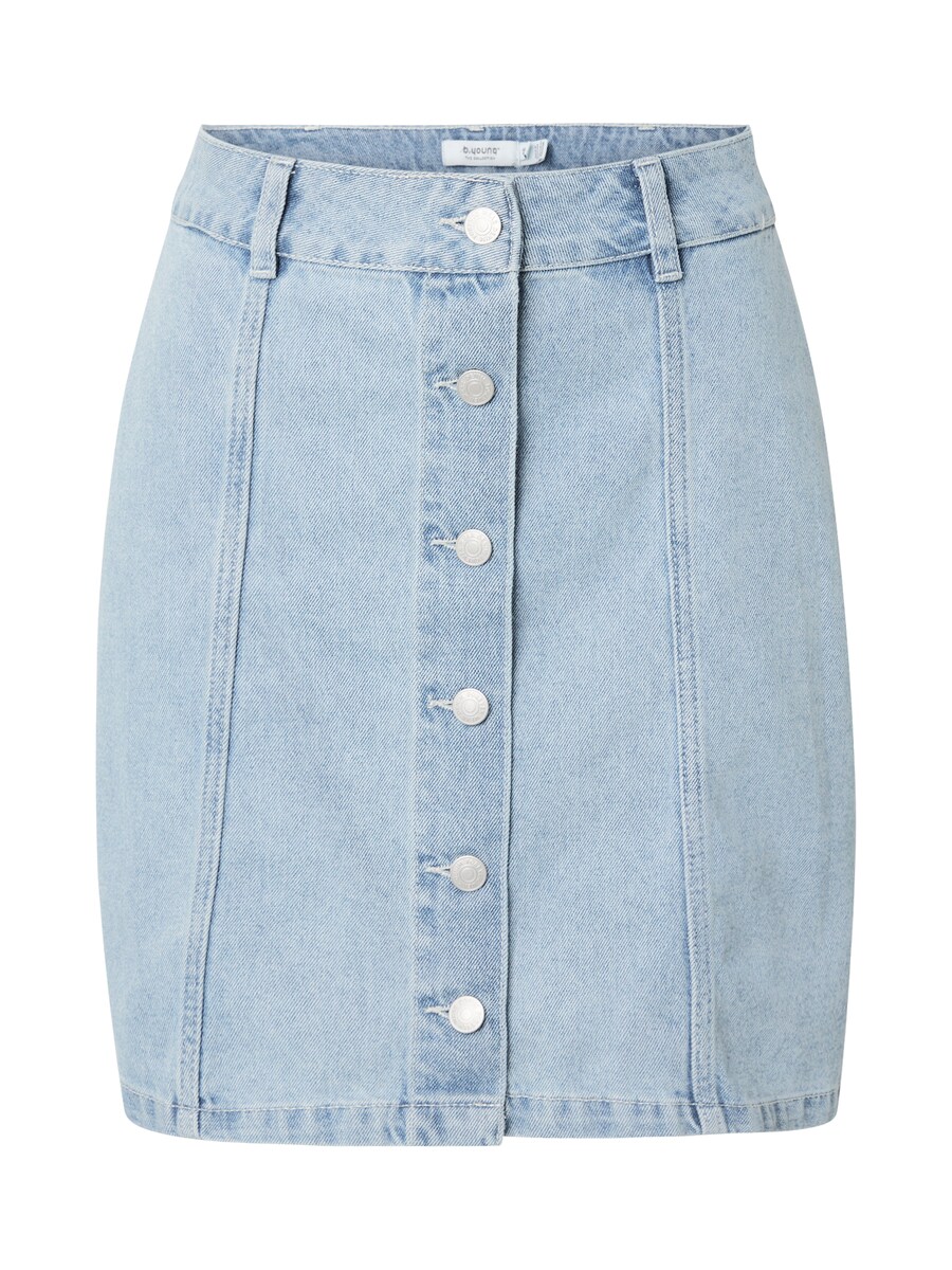 Юбка b.young KRISTY, светло-синий
Юбка b.young KRISTY, светло-синий
