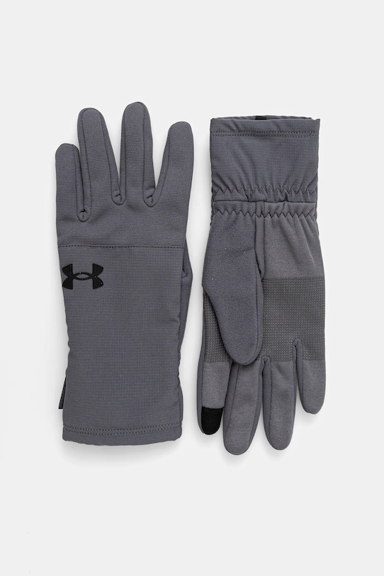 Перчатки Under Armour, серый
Перчатки Under Armour, серый