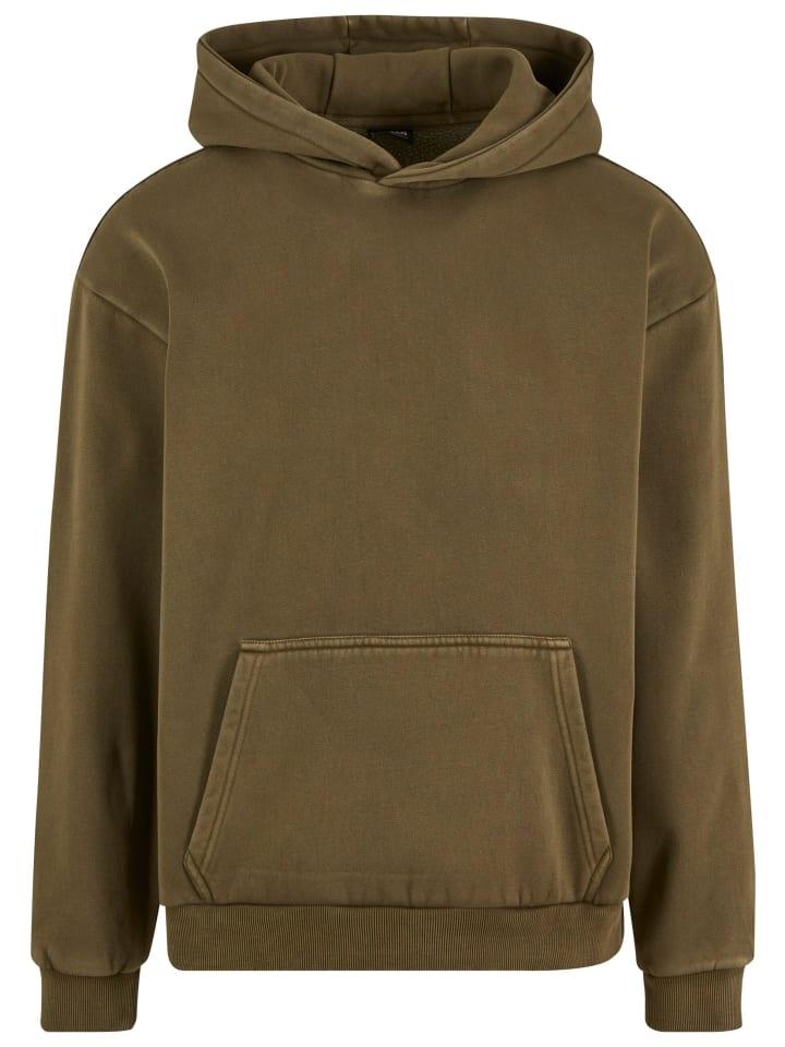 Толстовка с капюшоном Urban Classics
Толстовка с капюшоном Urban Classics