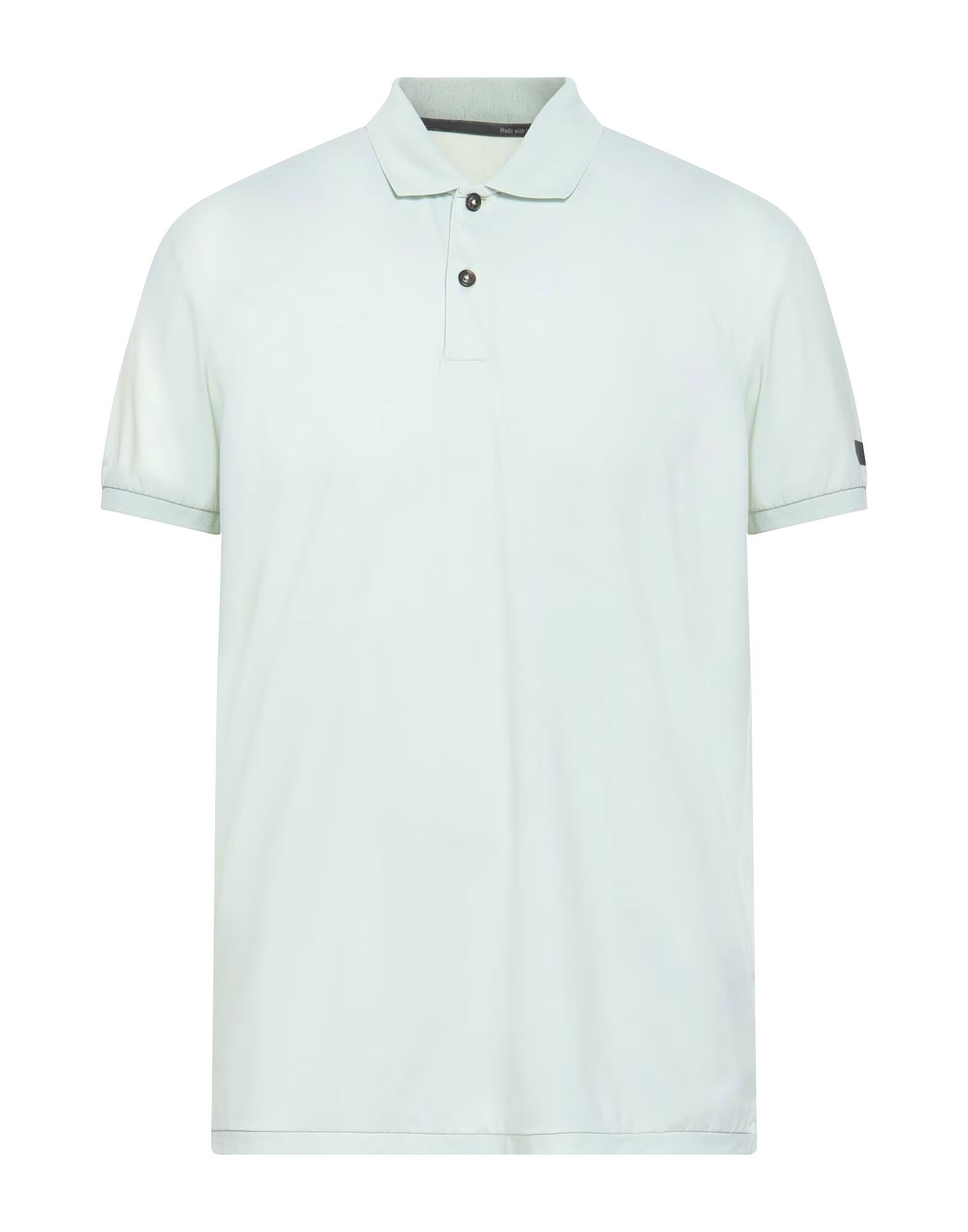 Рубашка поло Rrd, светло-зелёный
Рубашка поло Rrd, светло-зелёный