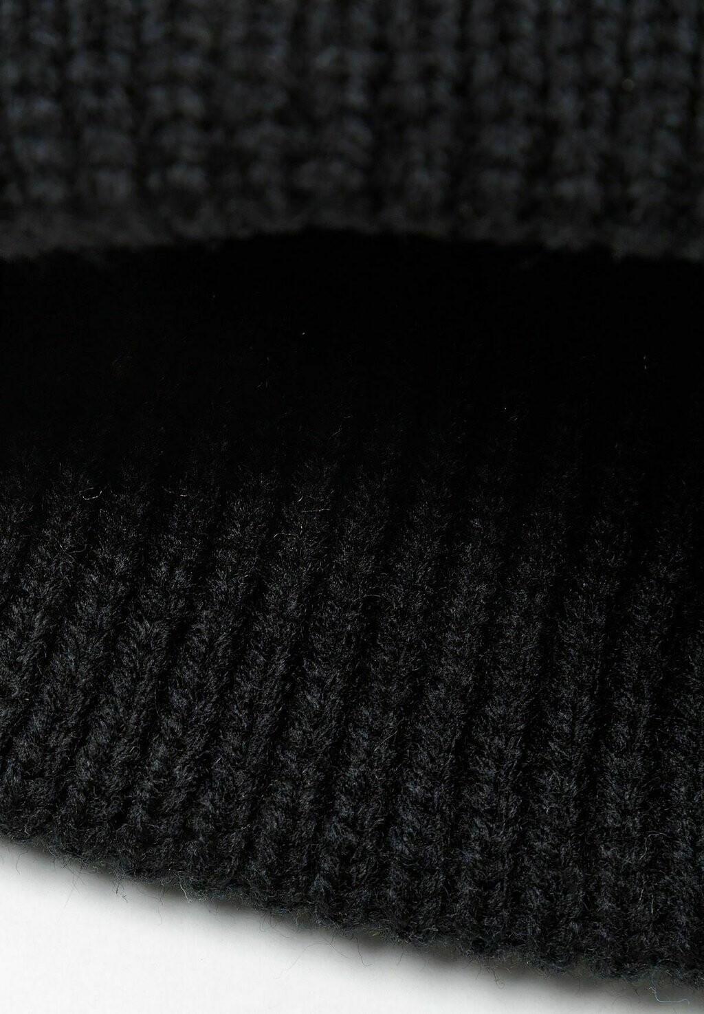 Шапка 2 PACK MINOTI, черный
Шапка 2 PACK MINOTI, черный