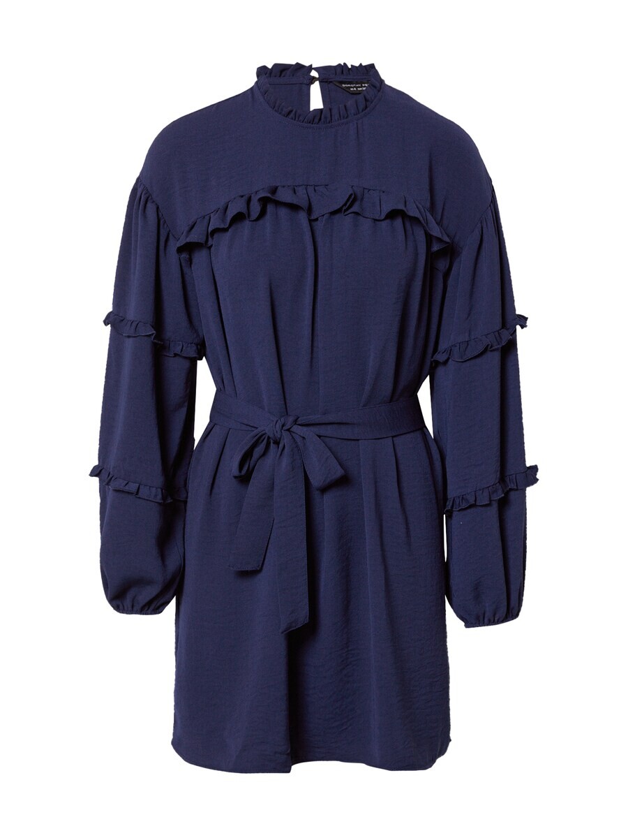 Платье Dorothy Perkins, темно-синий
Платье Dorothy Perkins, темно-синий