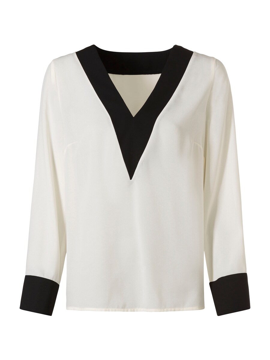 Блуза heine, экрю 
Блуза heine, экрю