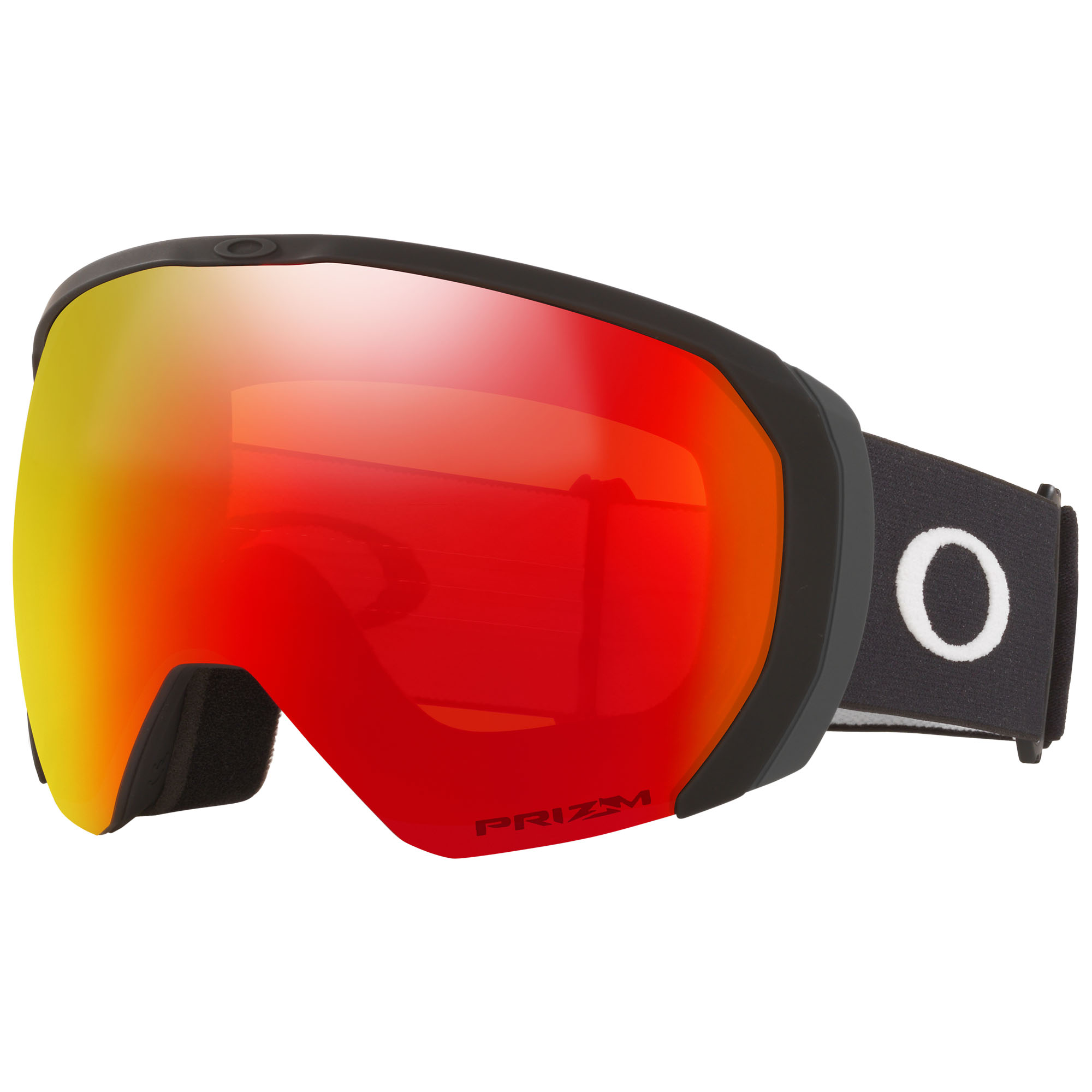 Снежные очки Flight Path XL Oakley, Matte Black/Prizm Snow Torch Iridium
Снежные очки Flight Path XL Oakley, Matte Black/Prizm Snow Torch Iridium