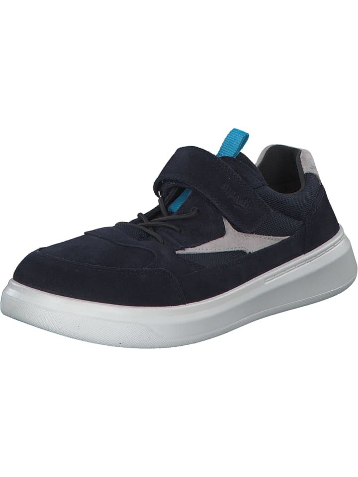 Тапочки superfit, синий
Тапочки superfit, синий