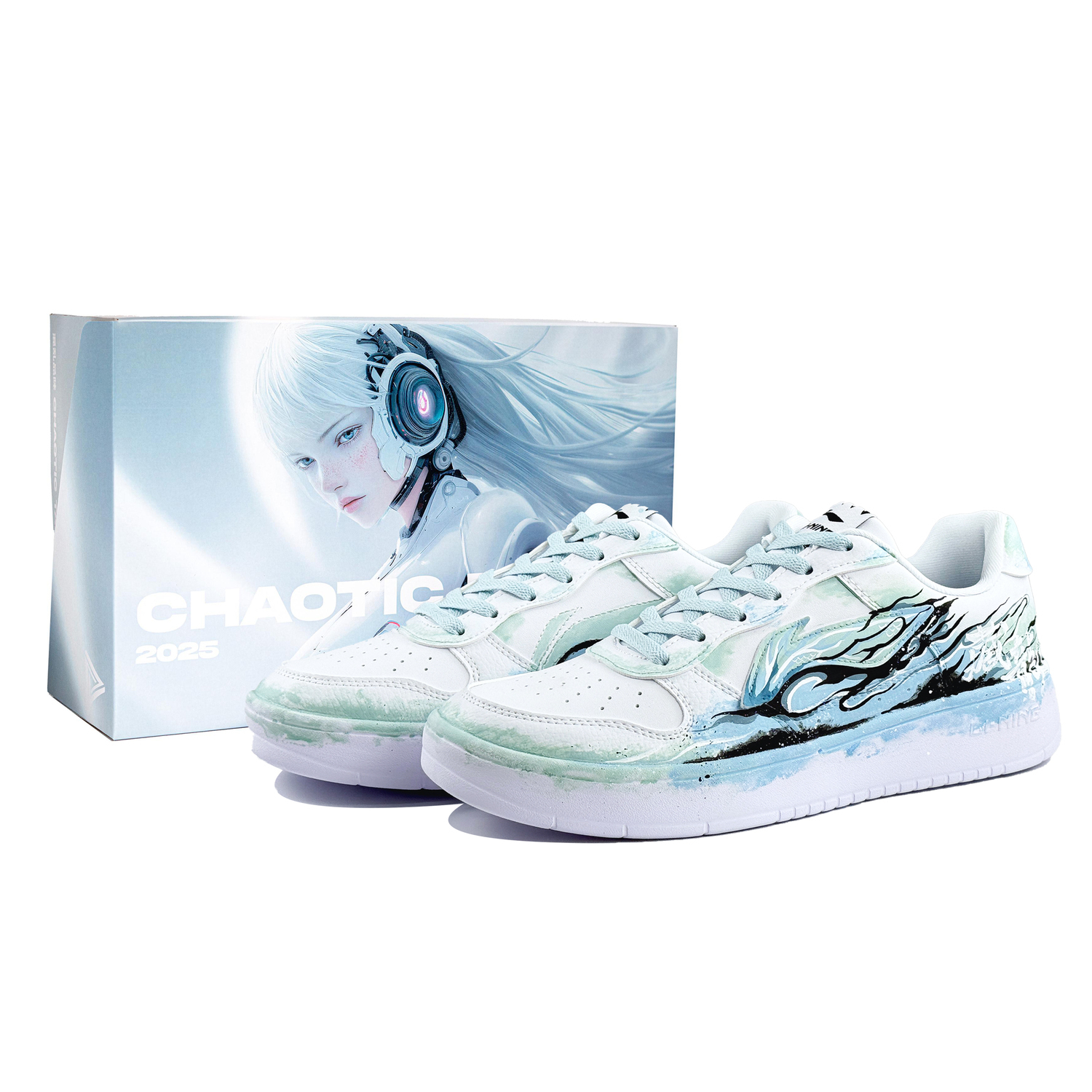 LINING Лининг Понтун Боутс износостойкие и легкие низкие скейтерские кроссовки мужские бирюзовые, цвет Teal
LINING Лининг Понтун Боутс износостойкие и легкие низкие скейтерские кроссовки мужские бирюзовые, цвет Teal