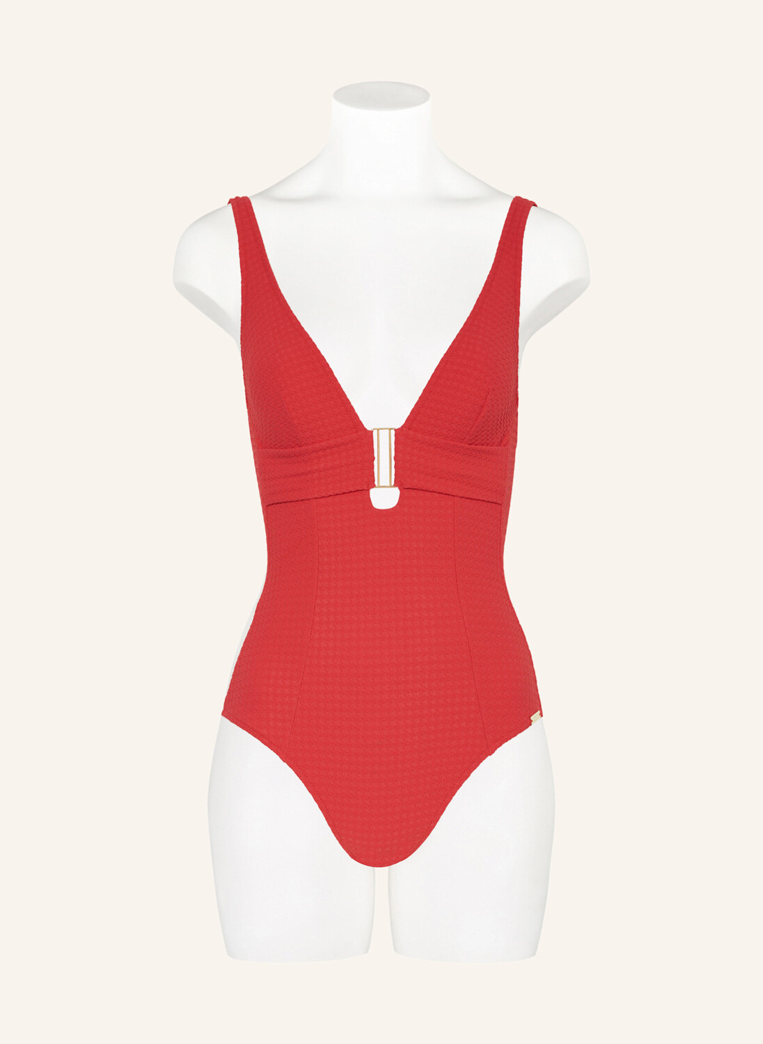 Купальник цветущий Maryan Mehlhorn, красный
Купальник цветущий Maryan Mehlhorn, красный