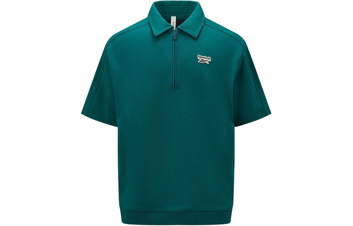 Reebok Поло Unisex Sapphire Green
Reebok Поло Unisex Sapphire Green