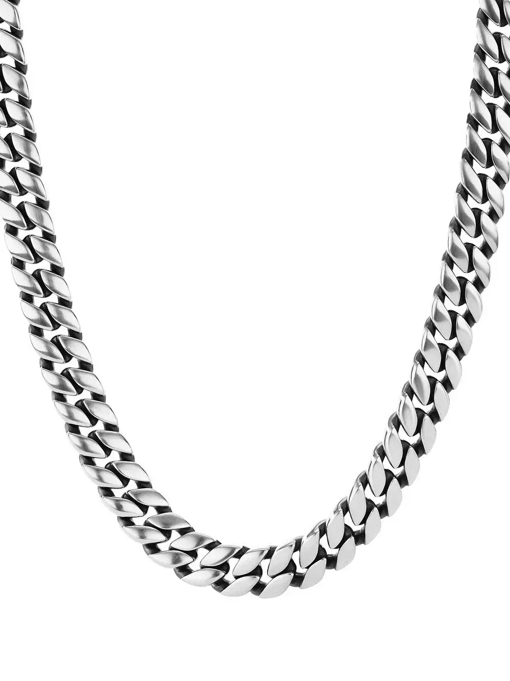 Цепочка на шею David Yurman, серебяный
Цепочка на шею David Yurman, серебяный