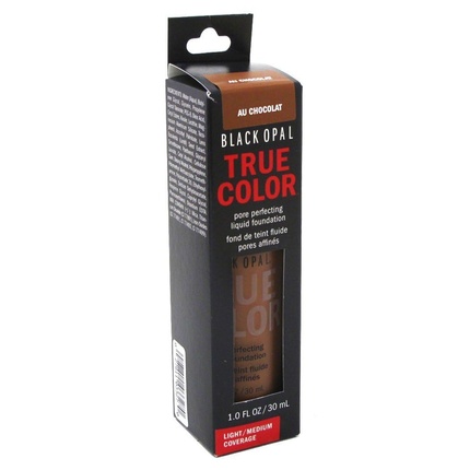 Тональная жидкость True Color Au Chocolat 1oz - Pack of 3
Тональная жидкость True Color Au Chocolat 1oz - Pack of 3