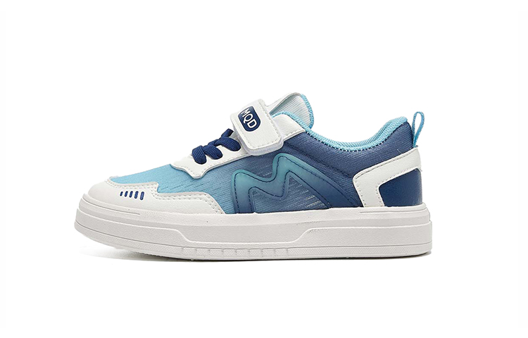 Нескользящие, износостойкие, дышащие низкие детские кроссовки для скейтбординга. MQD, бежевый/белый/синий
Нескользящие, износостойкие, дышащие низкие детские кроссовки для скейтбординга. MQD, бежевый/белый/синий