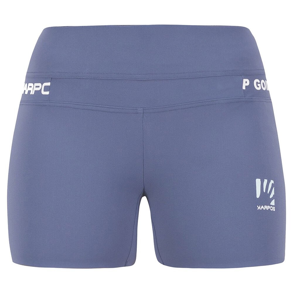 Леггинсы Karpos Easyfrizz, синий
Леггинсы Karpos Easyfrizz, синий