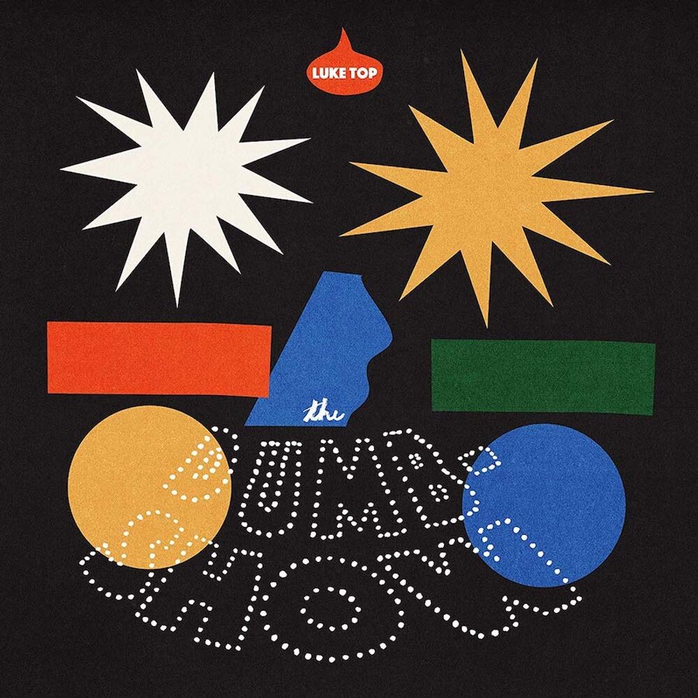 Виниловая пластинка LP The Dumb-Show EP - Luke Top
Виниловая пластинка LP The Dumb-Show EP - Luke Top
