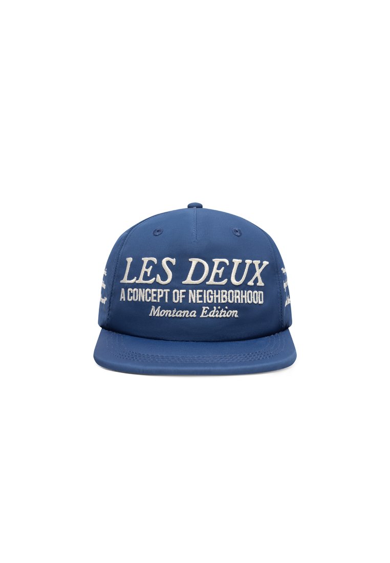 Бейсболка Les Deux UNISEX, Navy Peony Blue/Dark Blue
Бейсболка Les Deux UNISEX, Navy Peony Blue/Dark Blue
