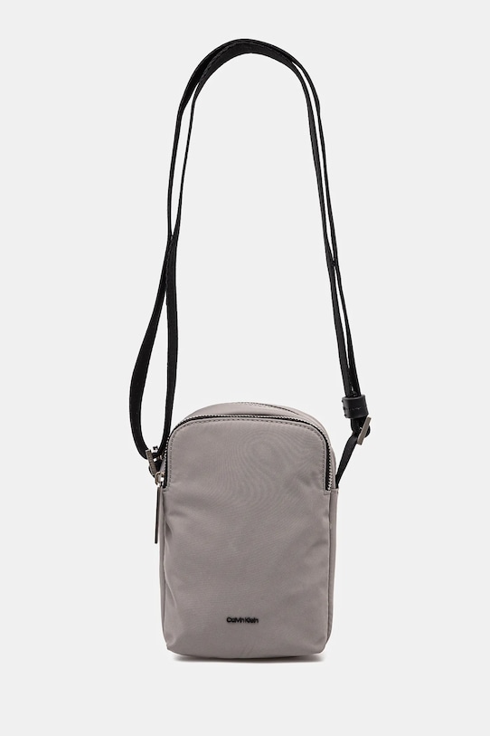 Сумка Calvin Klein, серый
Сумка Calvin Klein, серый