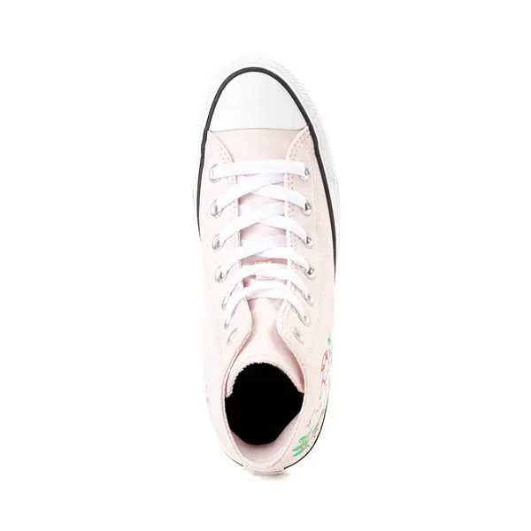Кроссовки Converse Chuck Taylor All Star Hi Mushroom Garden Sneaker, цвет Blush Hush
Кроссовки Converse Chuck Taylor All Star Hi Mushroom Garden Sneaker, цвет Blush Hush