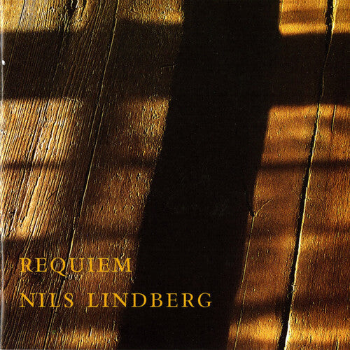 CD диск Lindberg, Nils: Requiem
CD диск Lindberg, Nils: Requiem