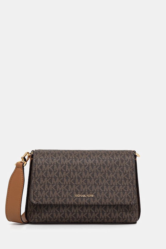 Сумка NESSA Michael Michael Kors, коричневый
Сумка NESSA Michael Michael Kors, коричневый