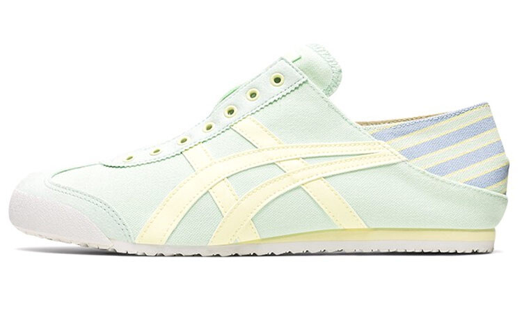 Onitsuka Tiger MEXICO 66 Lifestyle Обувь унисекс
Onitsuka Tiger MEXICO 66 Lifestyle Обувь унисекс