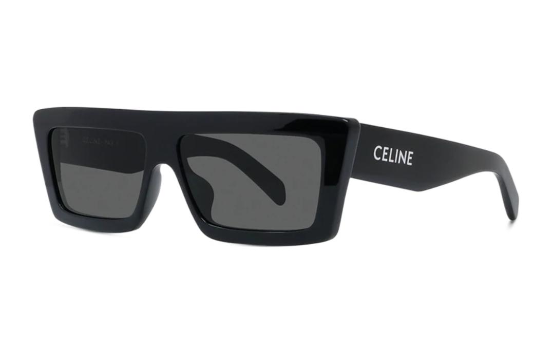 Солнечные очки квадратной формы CELINE
Солнечные очки квадратной формы CELINE