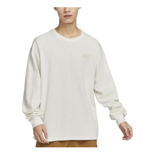 Футболка спортивная одежда футболка с длинным рукавом Nike, белый
Футболка спортивная одежда футболка с длинным рукавом Nike, белый