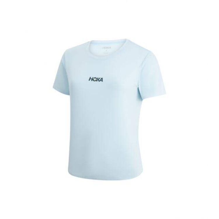 HOKA ONE ONE Футболка женская sea wave blue, Синий, HOKA ONE ONE Футболка женская sea wave blue
HOKA ONE ONE Футболка женская sea wave blue, Синий, HOKA ONE ONE Футболка женская sea wave blue