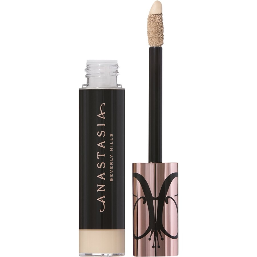 Консилер Anastasia Beverly Hills Magic Touch Concealer, Nr. 9 / 12 ml 
Консилер Anastasia Beverly Hills Magic Touch Concealer, Nr. 9 / 12 ml