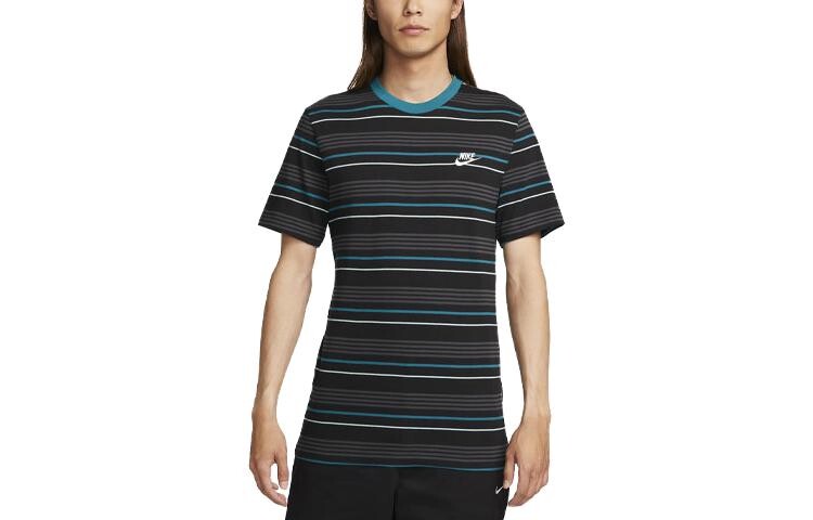 Мужская футболка Nike, цвет Black, Черный, Мужская футболка Nike, цвет Black
Мужская футболка Nike, цвет Black, Черный, Мужская футболка Nike, цвет Black