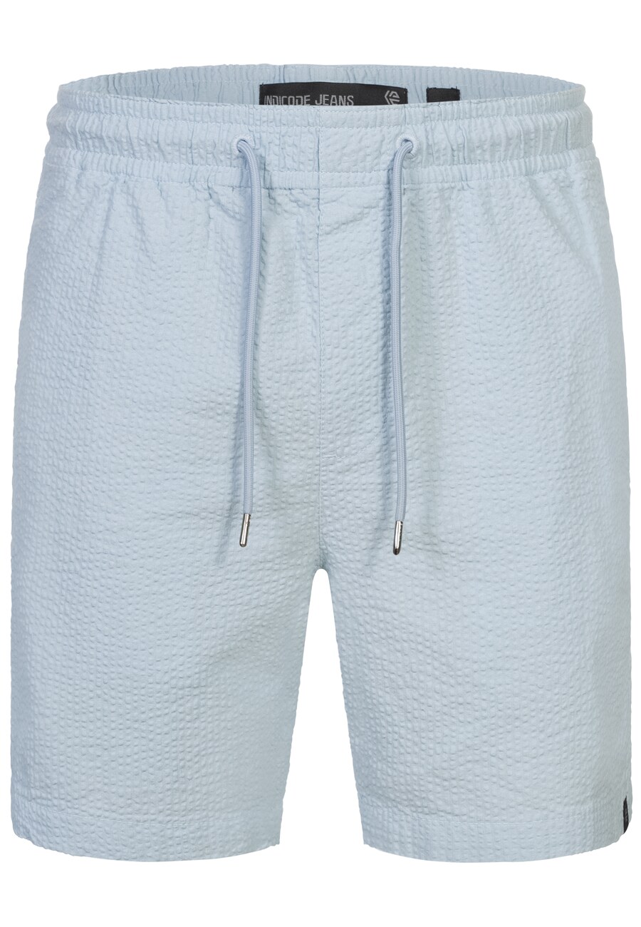 Обычные брюки INDICODE JEANS Alizzo, светло-синий
Обычные брюки INDICODE JEANS Alizzo, светло-синий