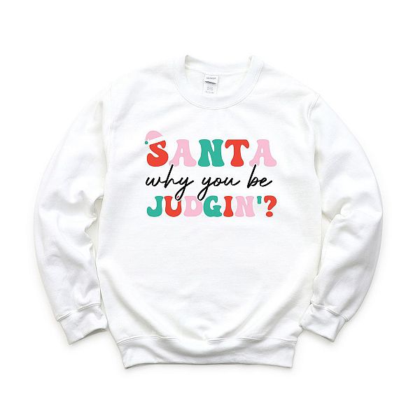 Свитшот Santa Judgin Simply Sage Market, Зеленый, Свитшот Santa Judgin Simply Sage Market
Свитшот Santa Judgin Simply Sage Market, Зеленый, Свитшот Santa Judgin Simply Sage Market