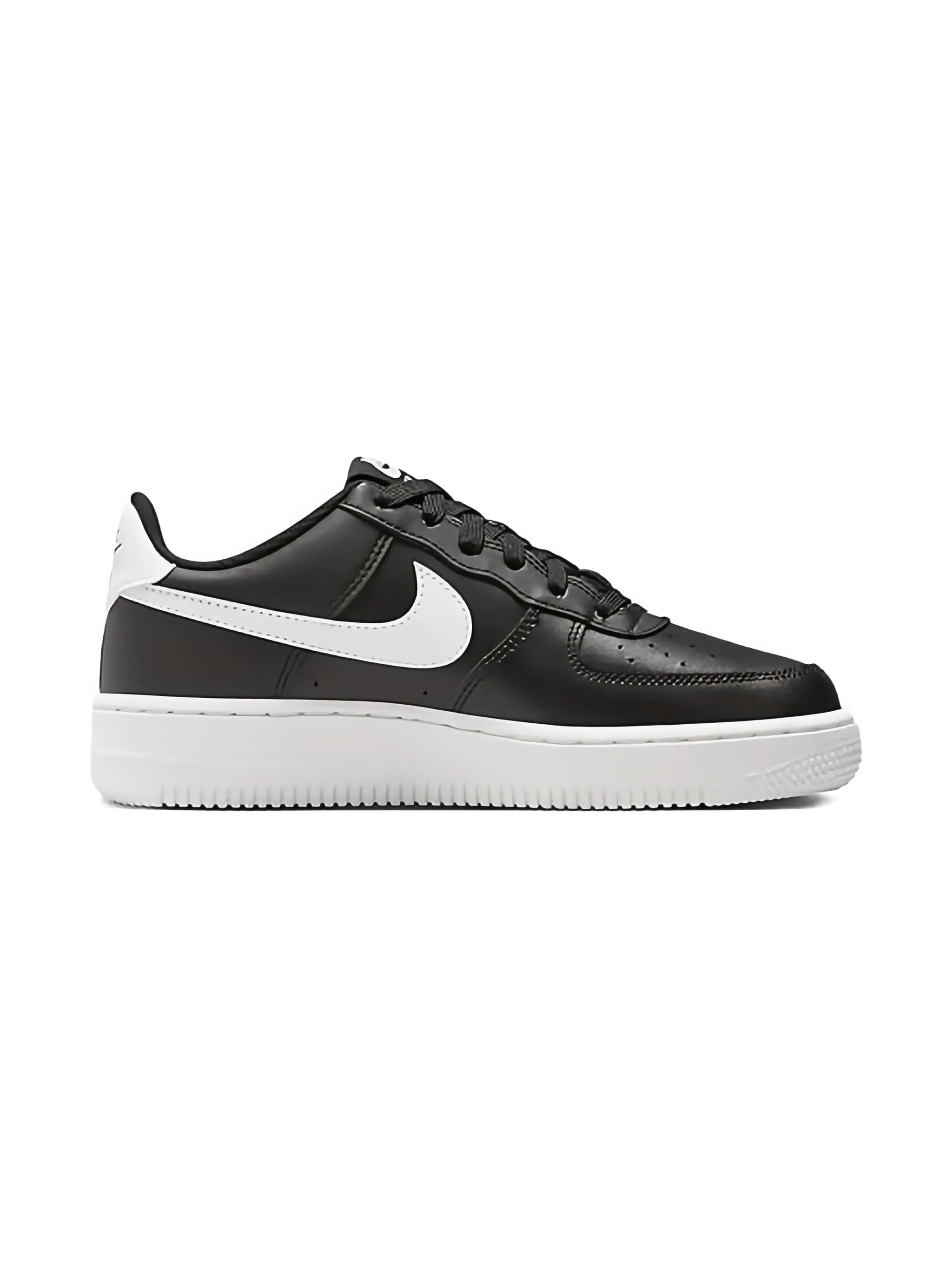 Кроссовки Air Force 1 Nike Kids, черный
Кроссовки Air Force 1 Nike Kids, черный