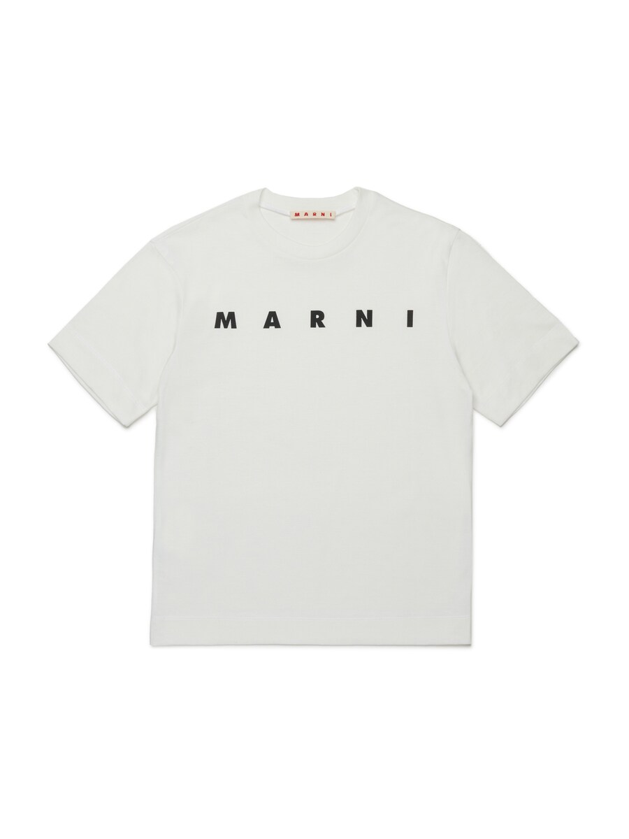 Футболка Marni, Cream
Футболка Marni, Cream
