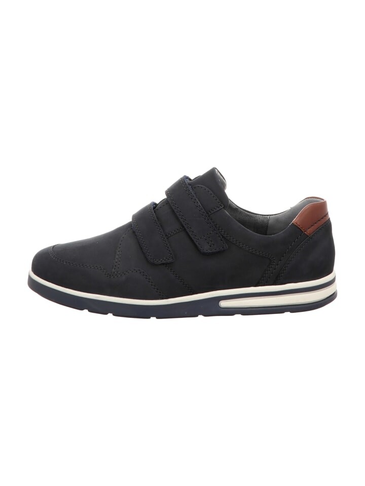 Тапочки WALDLÄUFER Komfort Slipper, синий
Тапочки WALDLÄUFER Komfort Slipper, синий