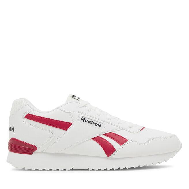 Кроссовки Reebok Glide Ripple Clip 100047768 White, белый
Кроссовки Reebok Glide Ripple Clip 100047768 White, белый