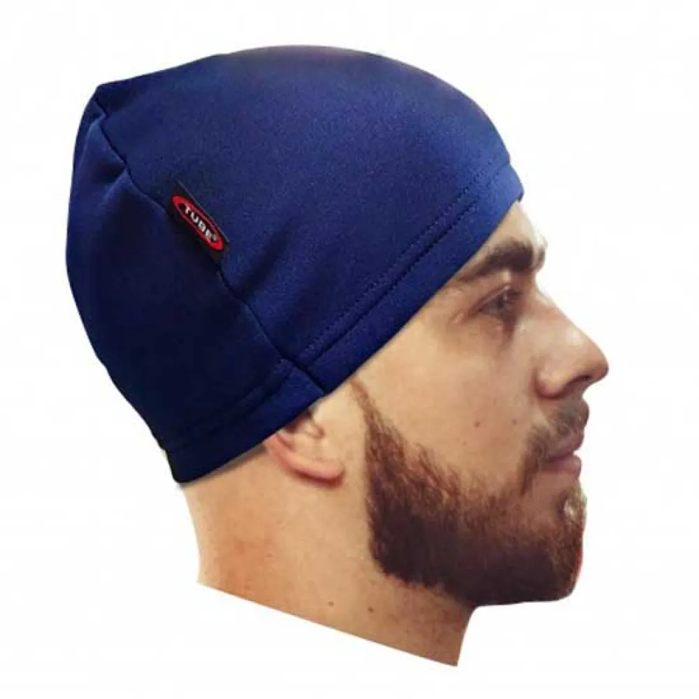 Шапка Tube Folten, синий
Шапка Tube Folten, синий