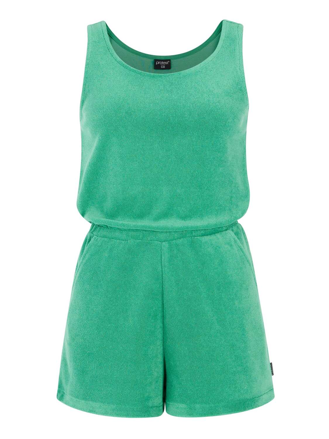 PROTEST Комбинезон 'PRTSuri' в светло-зеленом цвете
PROTEST Комбинезон 'PRTSuri' в светло-зеленом цвете