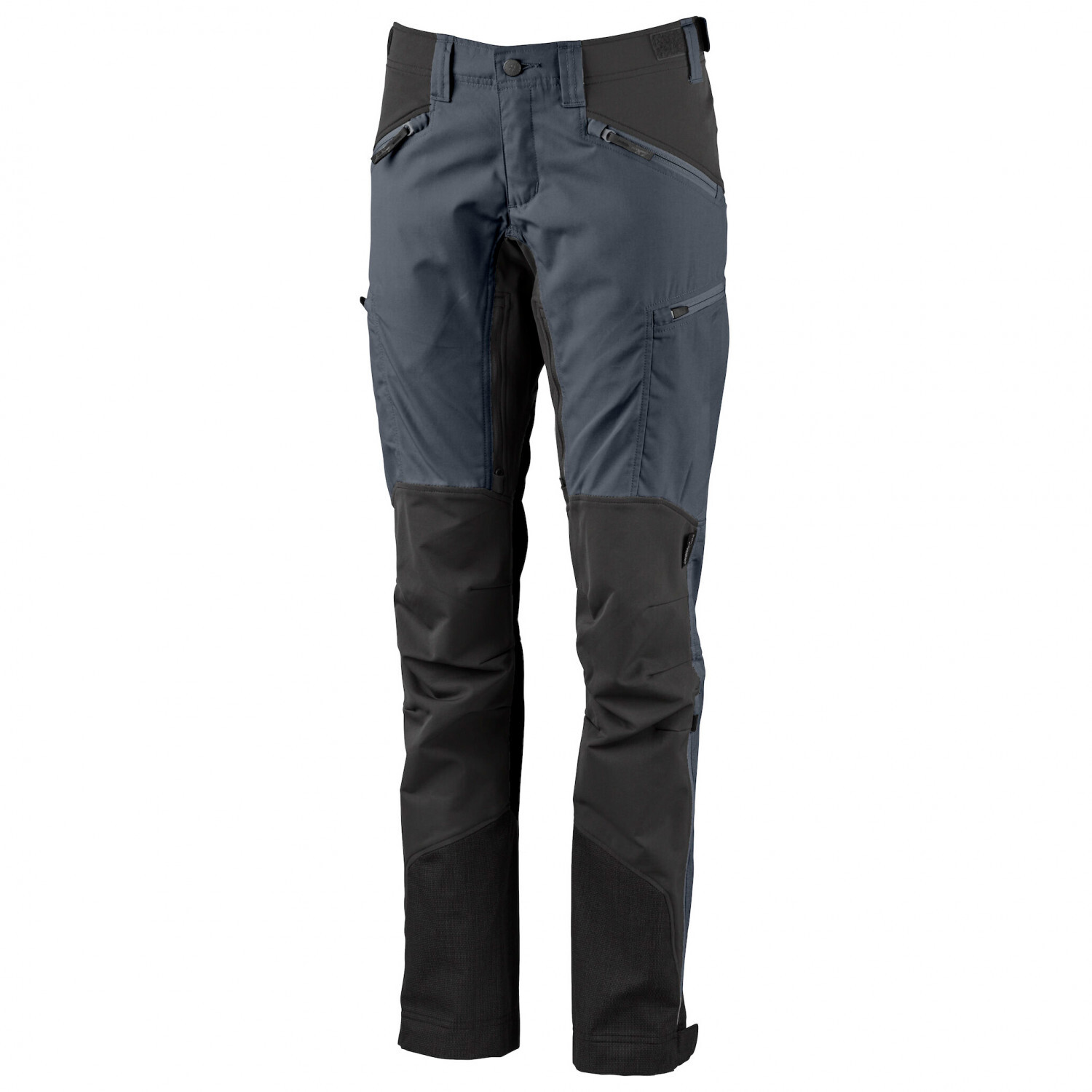 Трекинговые брюки Lundhags Women's Makke Pant, цвет Granite/Charcoal
Трекинговые брюки Lundhags Women's Makke Pant, цвет Granite/Charcoal