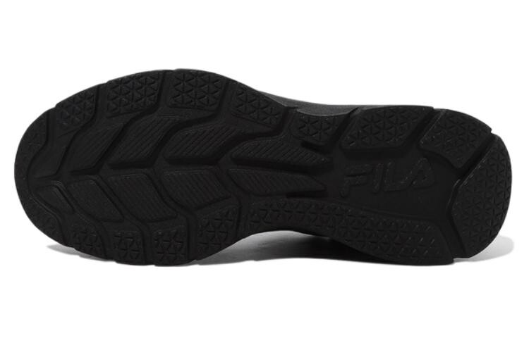 FILA Кроссовки унисекс, Black
FILA Кроссовки унисекс, Black