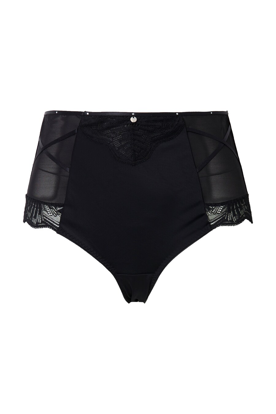 Трусики Ulla Popken, черный
Трусики Ulla Popken, черный