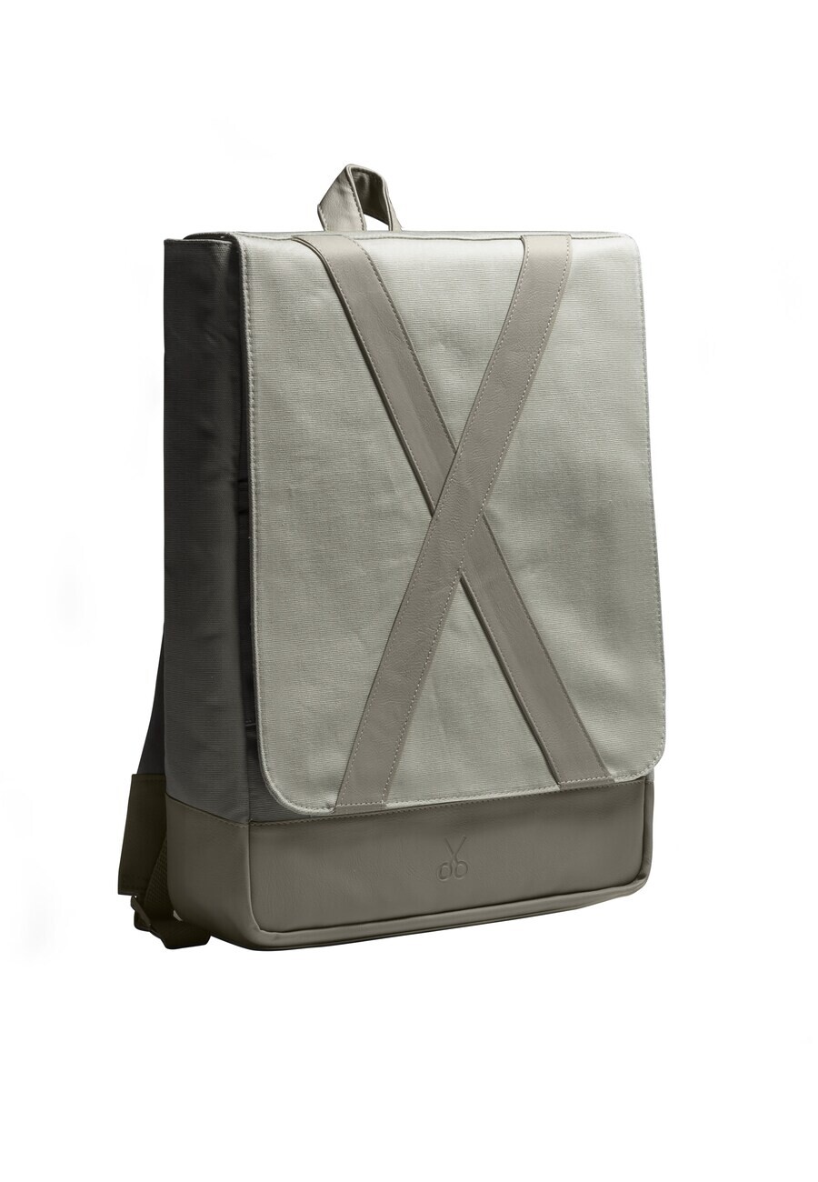 Рюкзак Kaft Backpack Nordhug, светло-серый
Рюкзак Kaft Backpack Nordhug, светло-серый