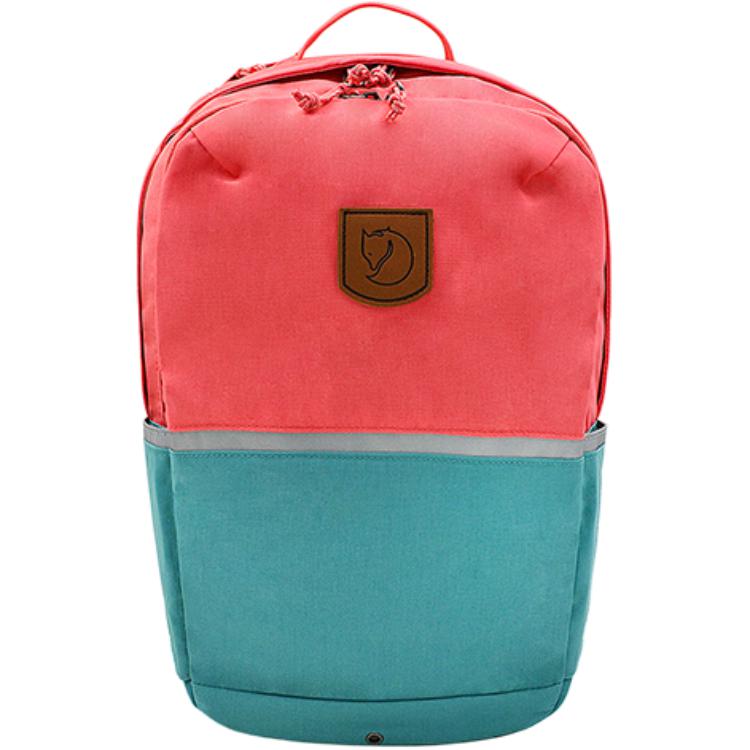 Fjallraven 15-литровый наружный рюкзак из полиамида кораллово-зеленый и персиково-красный унисекс, Coral Green/Peach Red
Fjallraven 15-литровый наружный рюкзак из полиамида кораллово-зеленый и персиково-красный унисекс, Coral Green/Peach Red