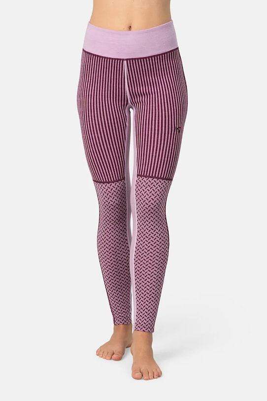 Функциональные леггинсы SMEKKER Kari Traa, розовый
Функциональные леггинсы SMEKKER Kari Traa, розовый