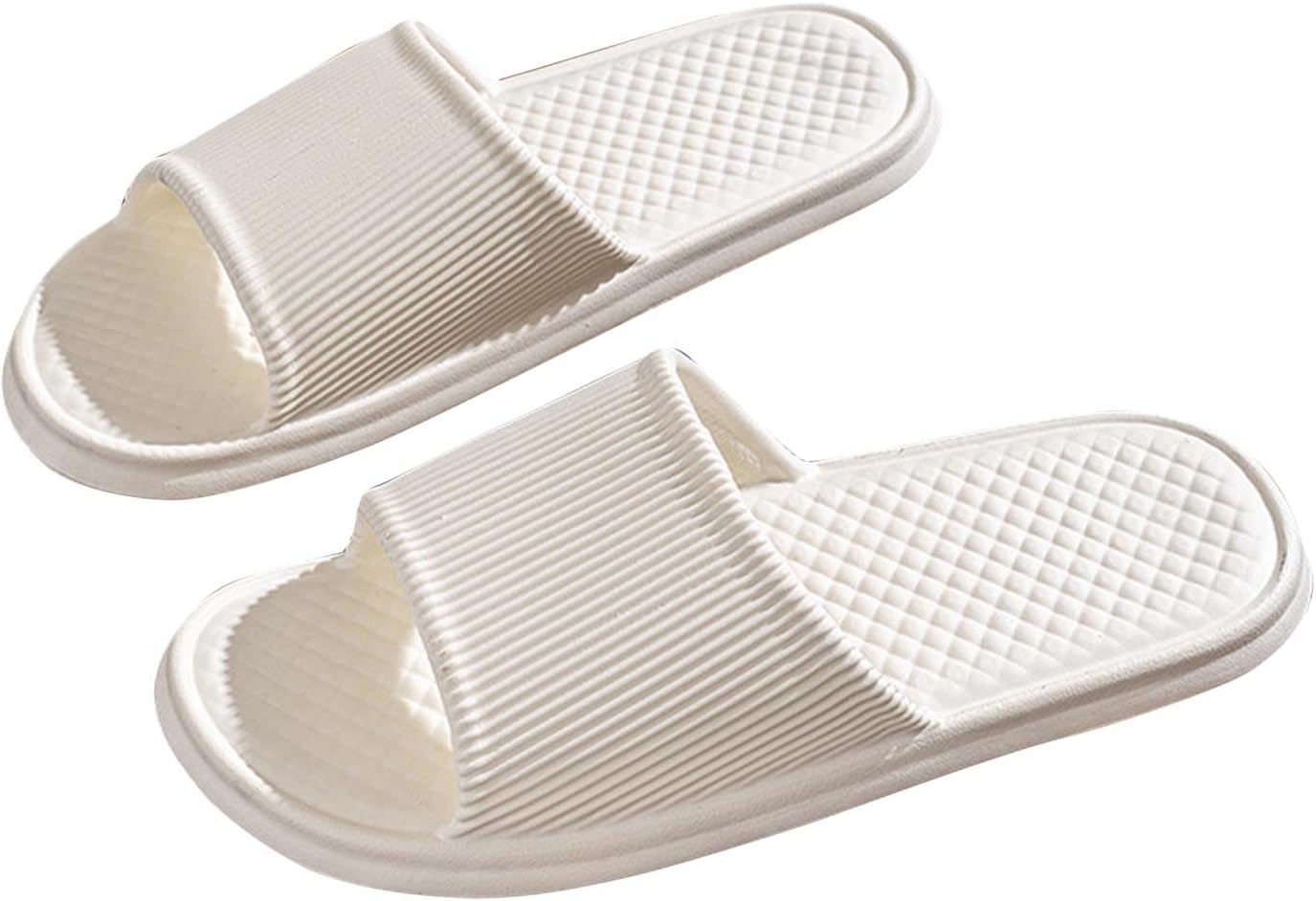 Тапочки для душа для женщин и мужчин, домашние тапочки для дома, удобные легкие нескользящие шлепанцы для ванной Generic, белый
Тапочки для душа для женщин и мужчин, домашние тапочки для дома, удобные легкие нескользящие шлепанцы для ванной Generic, белый