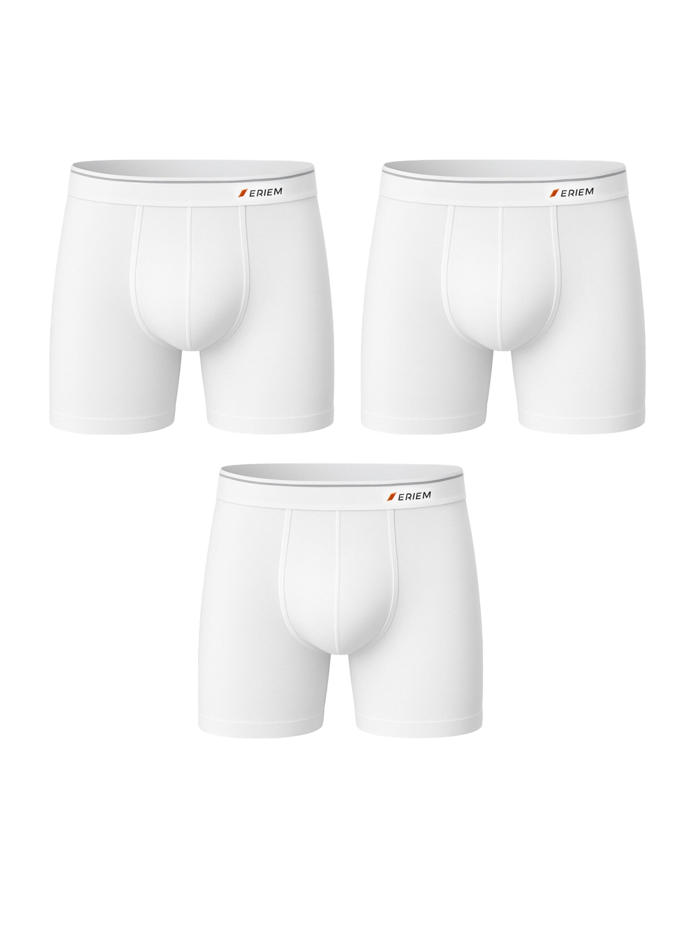 Erdem Боксеры в белом цвете
Erdem Боксеры в белом цвете