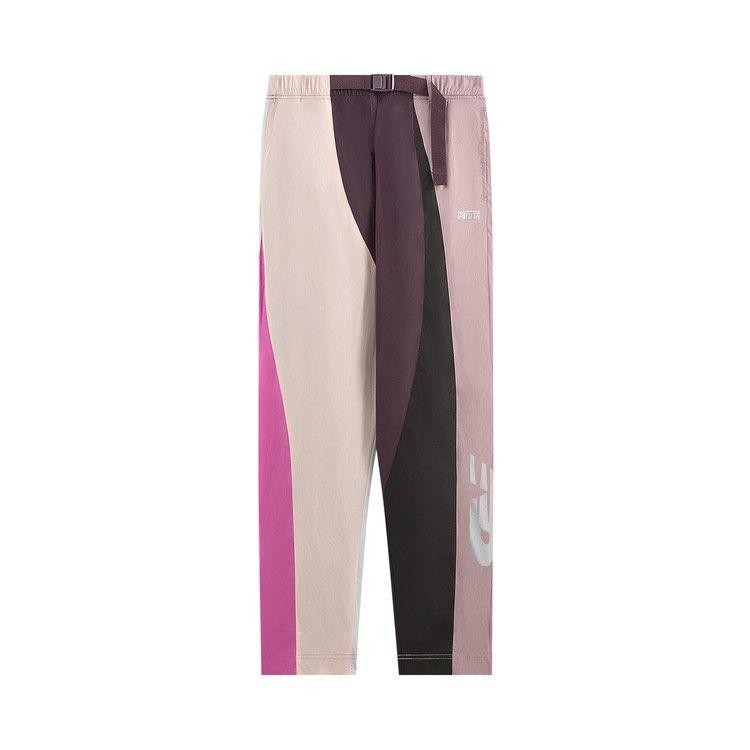 Брюки Kith x New Balance Curved Seam Callum Pant, Nouveau
Брюки Kith x New Balance Curved Seam Callum Pant, Nouveau