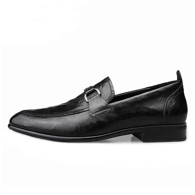 Лоферы мужские Beck, черный
Лоферы мужские Beck, черный