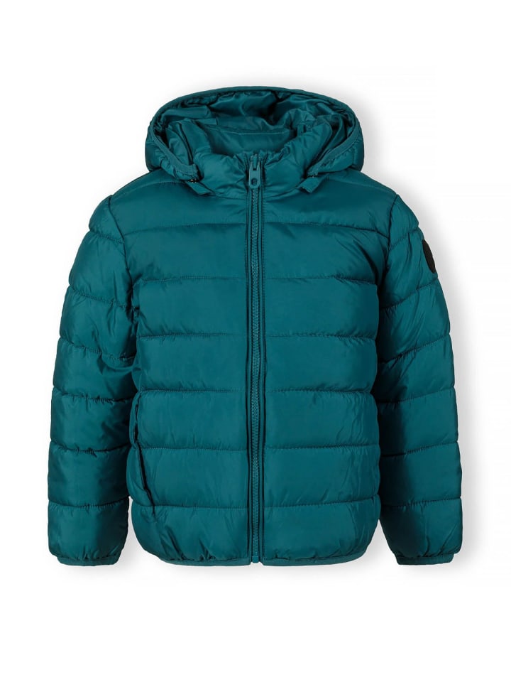 Стеганая куртка Minoti
Стеганая куртка Minoti