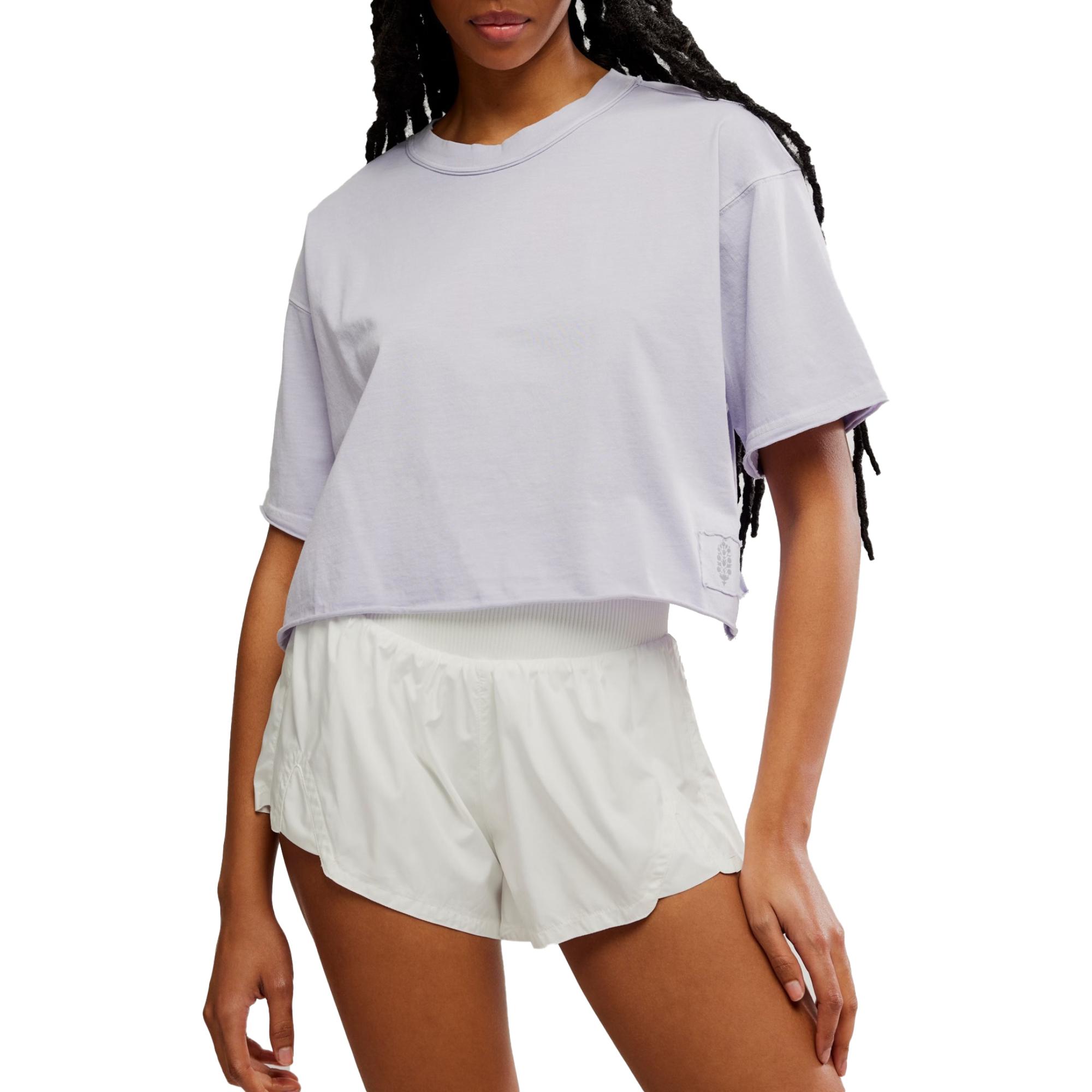 Женская футболка Inspire Free People, Iris
Женская футболка Inspire Free People, Iris