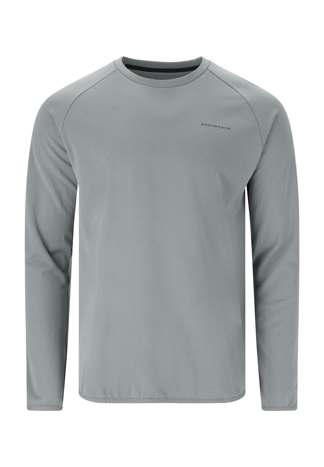 Беговая рубашка Avan с практичной технологией Quick Dry ENDURANCE, цвет Alloy
Беговая рубашка Avan с практичной технологией Quick Dry ENDURANCE, цвет Alloy